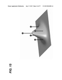 METHODS AND APPARATUS FOR OBTAINING SENSOR MOTION AND POSITION DATA FROM     UNDERWATER ACOUSTIC SIGNALSAANM Zhou; JiangyingAACI DurhamAAST NCAACO USAAGP Zhou; Jiangying Durham NC USAANM Zachery; KarenAACI RaLeighAAST NCAACO USAAGP Zachery; Karen RaLeigh NC USAANM Qian; MingAACI CaryAAST NCAACO USAAGP Qian; Ming Cary NC USAANM Bogdanov; AlexanderAACI Simi ValleyAAST CAAACO USAAGP Bogdanov; Alexander Simi Valley CA US diagram and image