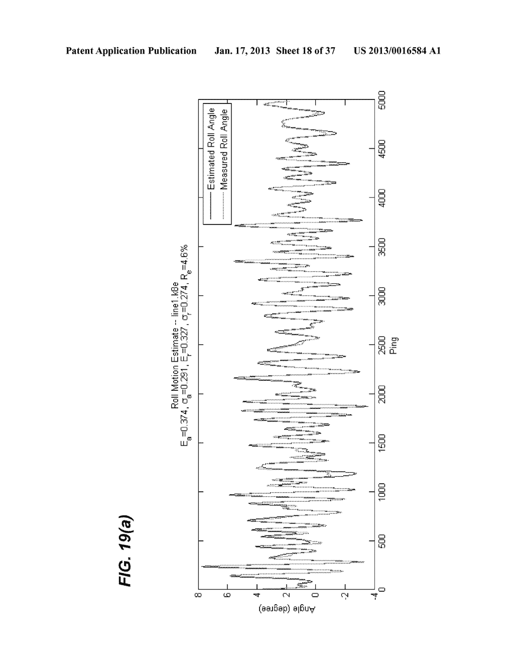 METHODS AND APPARATUS FOR OBTAINING SENSOR MOTION AND POSITION DATA FROM     UNDERWATER ACOUSTIC SIGNALSAANM Zhou; JiangyingAACI DurhamAAST NCAACO USAAGP Zhou; Jiangying Durham NC USAANM Zachery; KarenAACI RaLeighAAST NCAACO USAAGP Zachery; Karen RaLeigh NC USAANM Qian; MingAACI CaryAAST NCAACO USAAGP Qian; Ming Cary NC USAANM Bogdanov; AlexanderAACI Simi ValleyAAST CAAACO USAAGP Bogdanov; Alexander Simi Valley CA US - diagram, schematic, and image 19