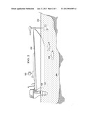 VARIABLE POWER FISH FINDER diagram and image