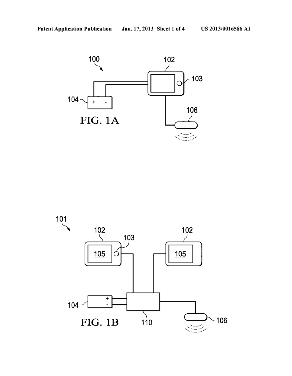 FISH FINDER WITH SIMPLIFIED CONTROLS - diagram, schematic, and image 02