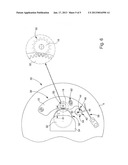 TIMEPIECE MOVEMENT COMPRISING A MODULE FITTED WITH A WHEEL SET MESHING     WITH ANOTHER WHEEL SET PIVOTING IN A BASE ON WHICH THE MODULE IS MOUNTEDAANM Moulin; JulienAACI VollegesAACO CHAAGP Moulin; Julien Volleges CHAANM Villar; IvanAACI BienneAACO CHAAGP Villar; Ivan Bienne CHAANM Kaelin; LaurentAACI SonvilierAACO CHAAGP Kaelin; Laurent Sonvilier CHAANM Wyssbrod; BaptistAACI NidauAACO CHAAGP Wyssbrod; Baptist Nidau CH diagram and image