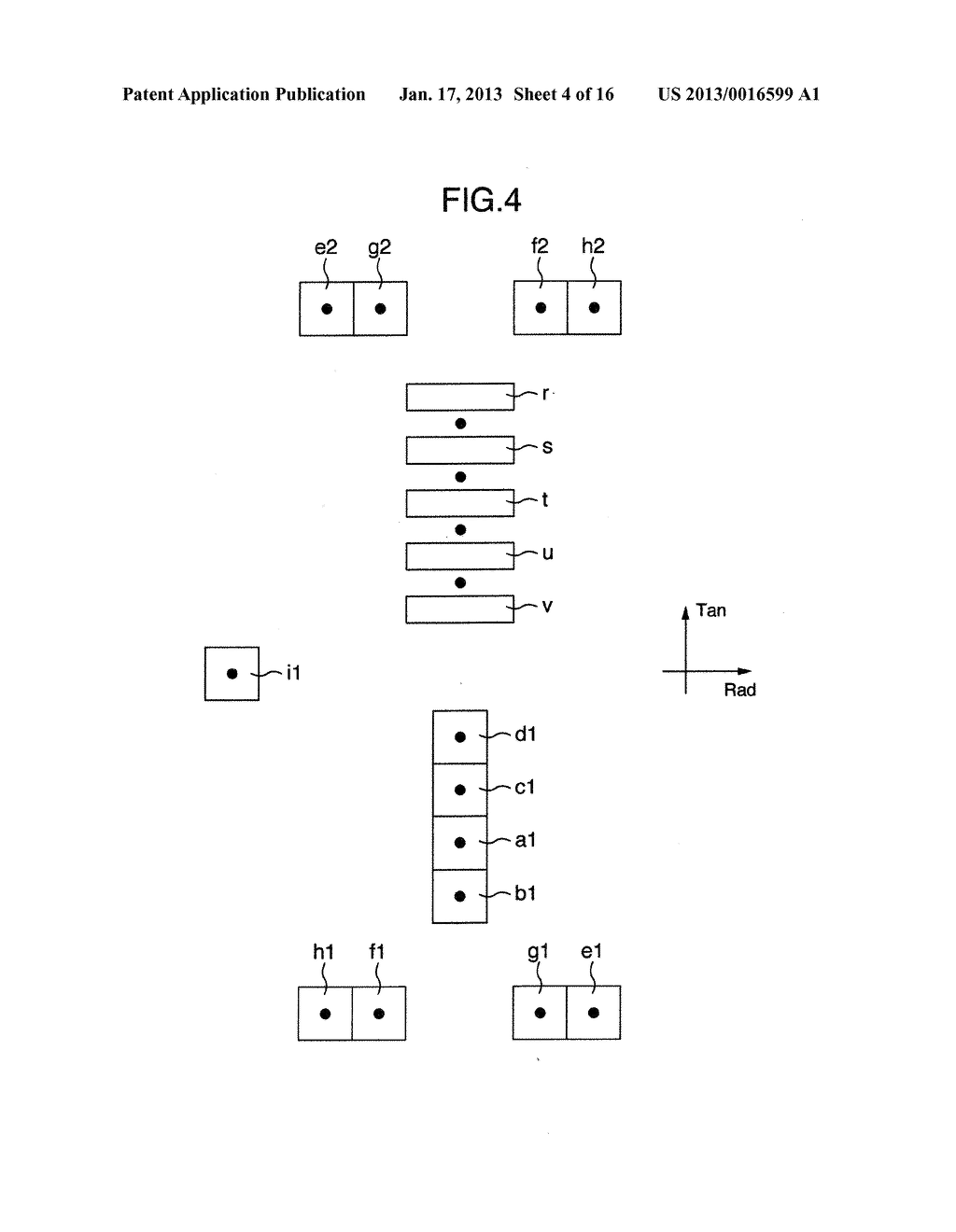 OPTICAL PICKUP DEVICE AND OPTICAL DISC APPARATUS - diagram, schematic, and image 05