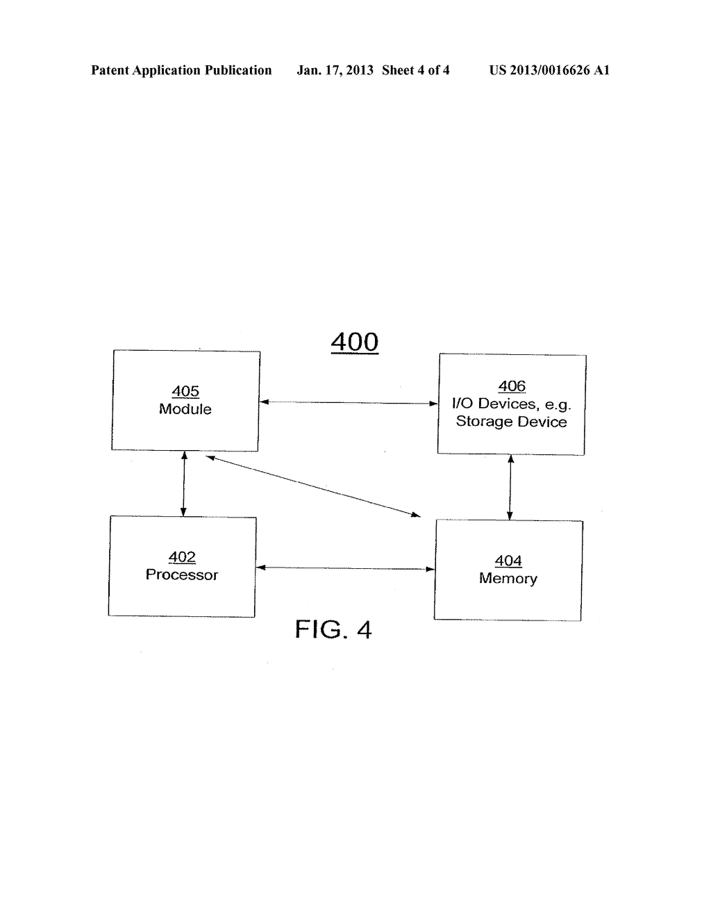 METHOD AND APPARATUS FOR GROWING NEXT GENERATION NETWORK USING MODULAR     DESIGN - diagram, schematic, and image 05