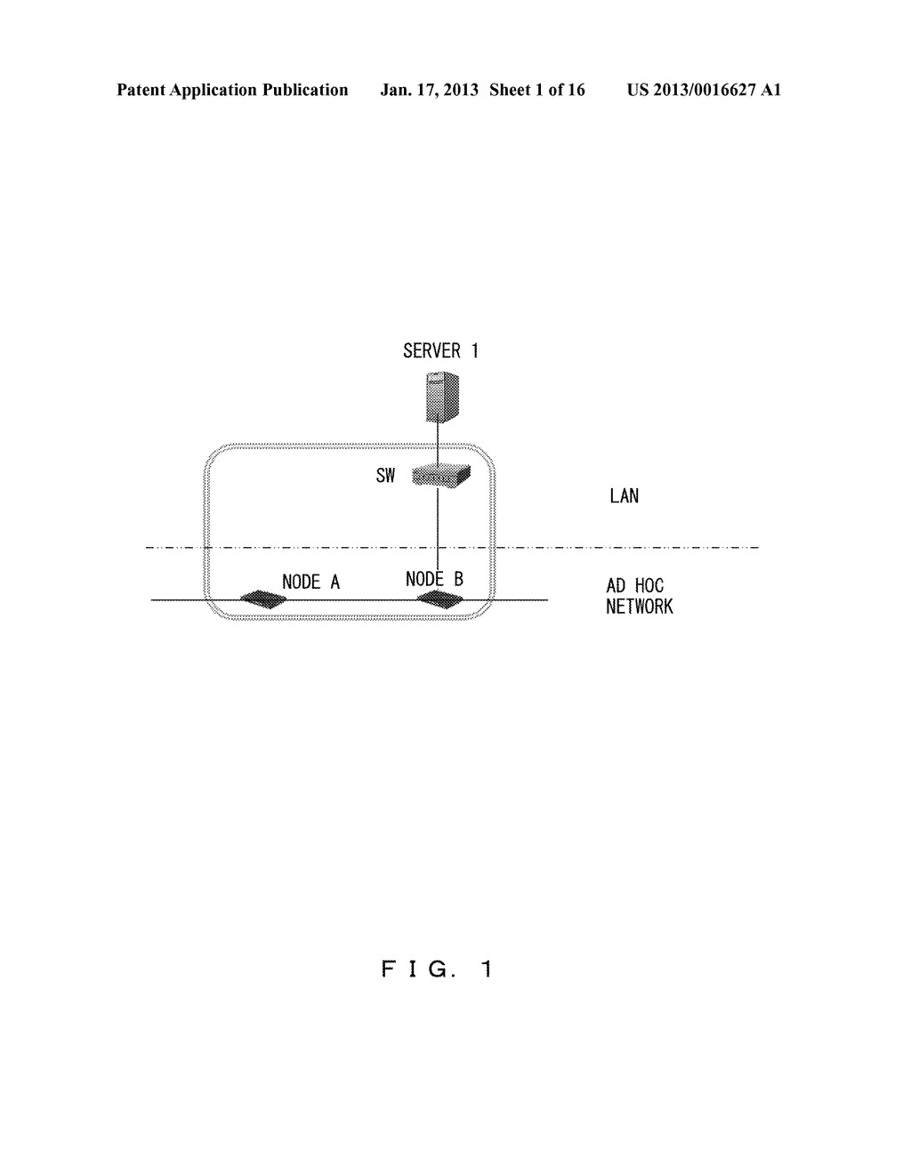 NETWORK RELAY NODE DEVICE, NETWORK RELAY METHOD, AND RECORDING MEDIUM - diagram, schematic, and image 02