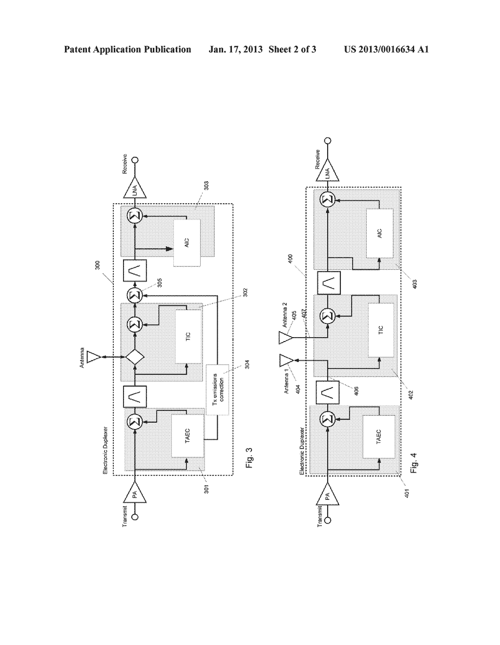 ELECTRONIC DUPLEXERAANM SMILEY; RussellAACI RichmondAACO CAAAGP SMILEY; Russell Richmond CA - diagram, schematic, and image 03