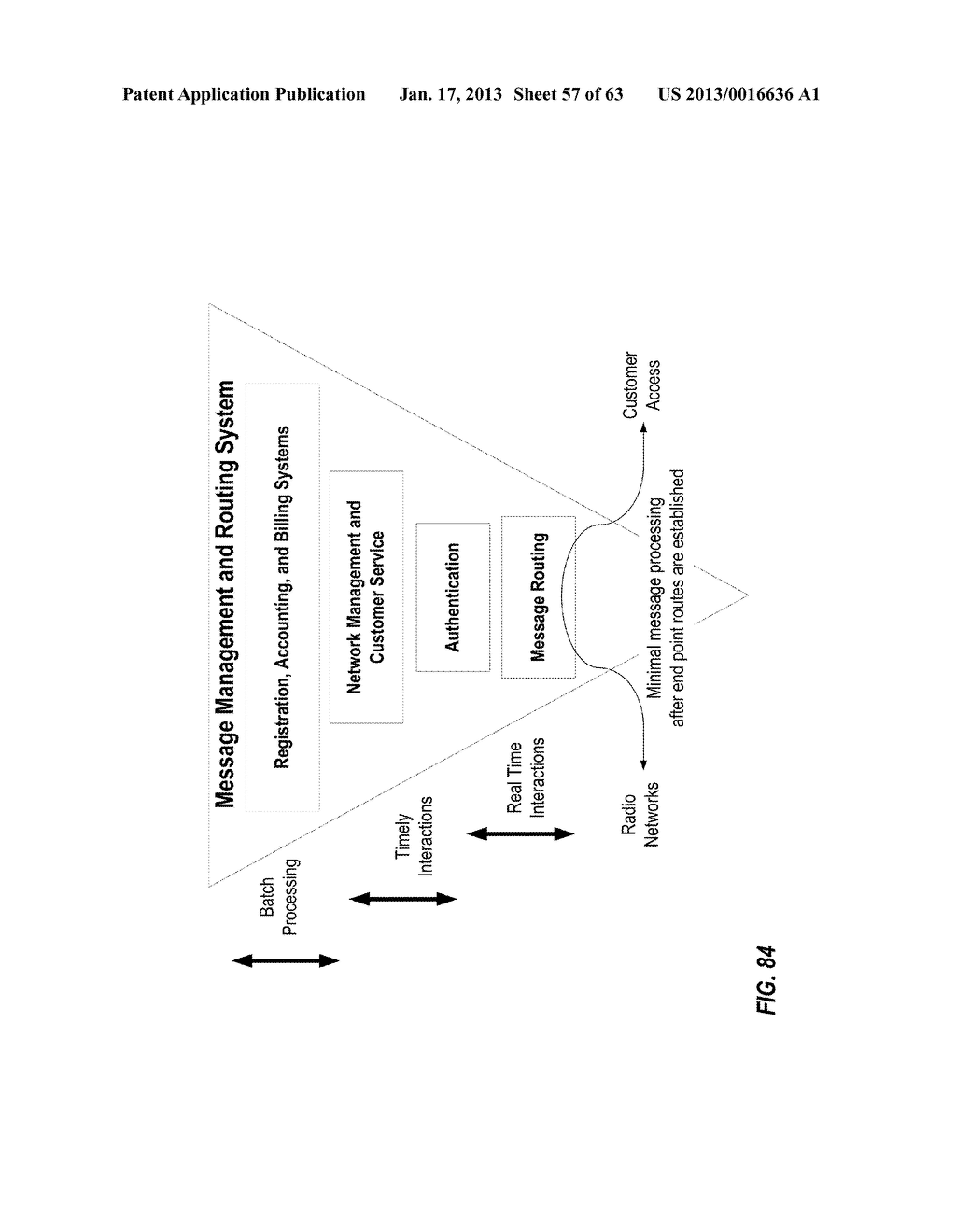 SECURING, MONITORING AND TRACKING SHIPPING CONTAINERS - diagram, schematic, and image 58