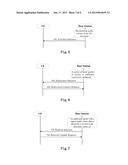 METHOD AND APPARATUS FOR PERFORMING CARRIER MANAGEMENT IN CARRIER     AGGREGATION SYSTEM diagram and image