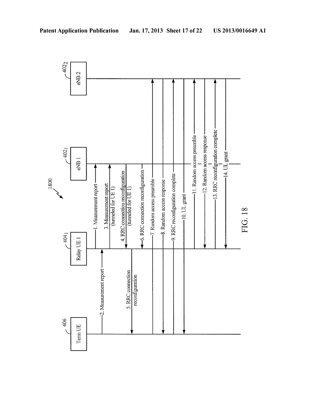 SYSTEM DESIGN FOR USER EQUIPMENT RELAYS - diagram, schematic, and image 18