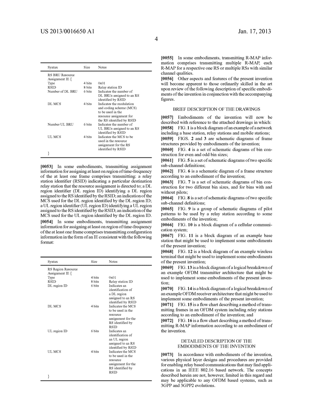 METHODS AND SYSTEMS FOR WIRELESS NETWORKS WITH RELAYS - diagram, schematic, and image 20