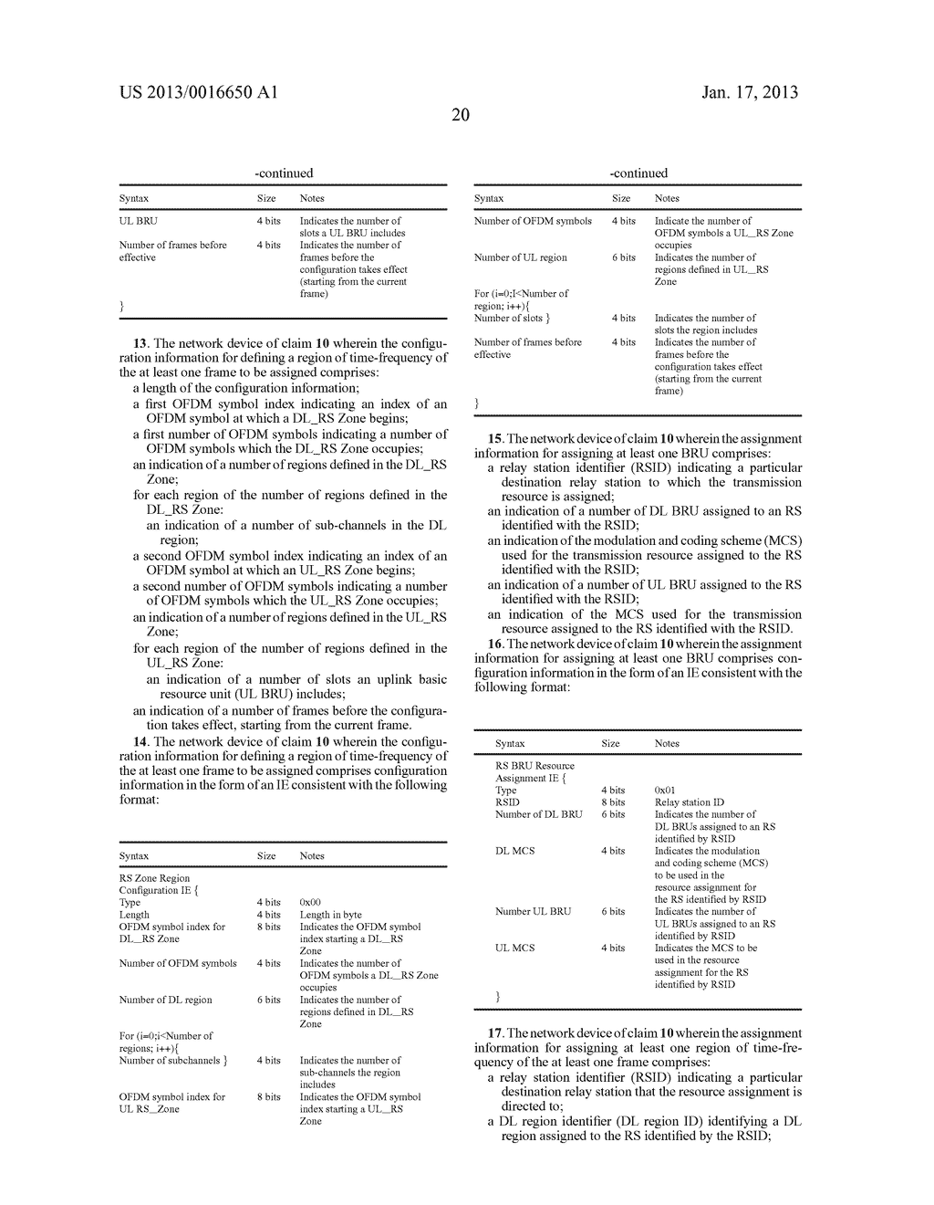 METHODS AND SYSTEMS FOR WIRELESS NETWORKS WITH RELAYS - diagram, schematic, and image 36