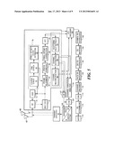 MEDIA ACCESS CONTROL PROTOCOL FOR MULTI-HOP NETWORK SYSTEMS AND METHOD     THEREFOR diagram and image