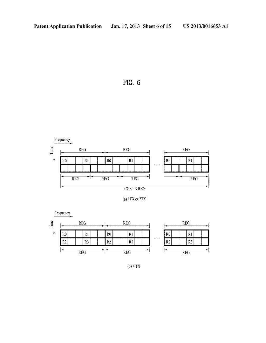 METHOD FOR SETTING A SEARCH SPACE FOR A RELAY NODE IN A WIRELESS     COMMUNICATION SYSTEM AND APPARATUS FOR SAME - diagram, schematic, and image 07