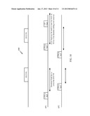 METHODS AND APPARATUSES FOR COMMUNICATING IN TELEVISION WHITE SPACE (TVWS)     BASED ON TVWS ENABLEMENT SIGNAL diagram and image