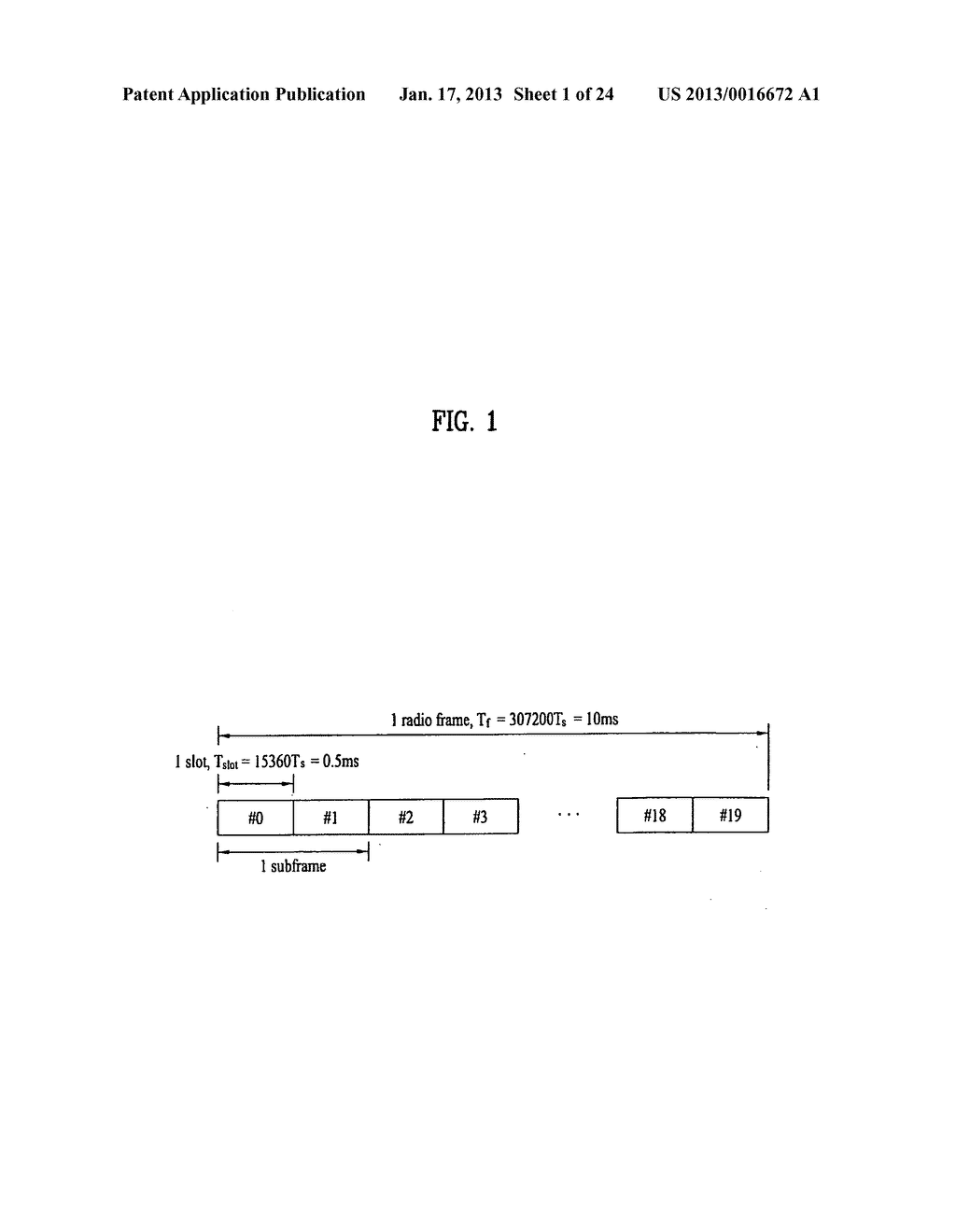 APPARATUS AND METHOD OF AVOIDING CONTROL CHANNEL BLOCKING - diagram, schematic, and image 02