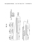 APPARATUS AND METHOD OF AVOIDING CONTROL CHANNEL BLOCKING diagram and image