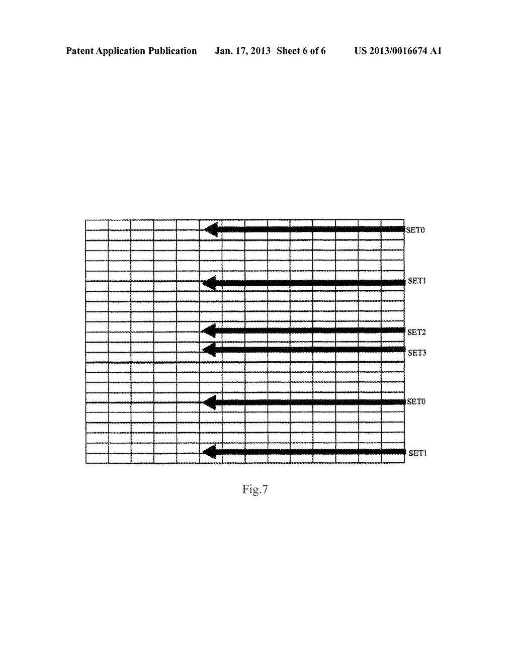 METHOD AND DEVICE FOR TRANSMITTING DOWNLINK PILOTAANM Xu; JingAACI District BeijingAACO CNAAGP Xu; Jing District Beijing CNAANM Miao; DeshanAACI District BeijingAACO CNAAGP Miao; Deshan District Beijing CN - diagram, schematic, and image 07