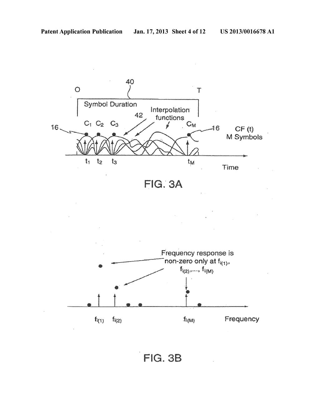 SIGNALING METHOD IN AN OFDM MULTIPLE ACCESS SYSTEM - diagram, schematic, and image 05