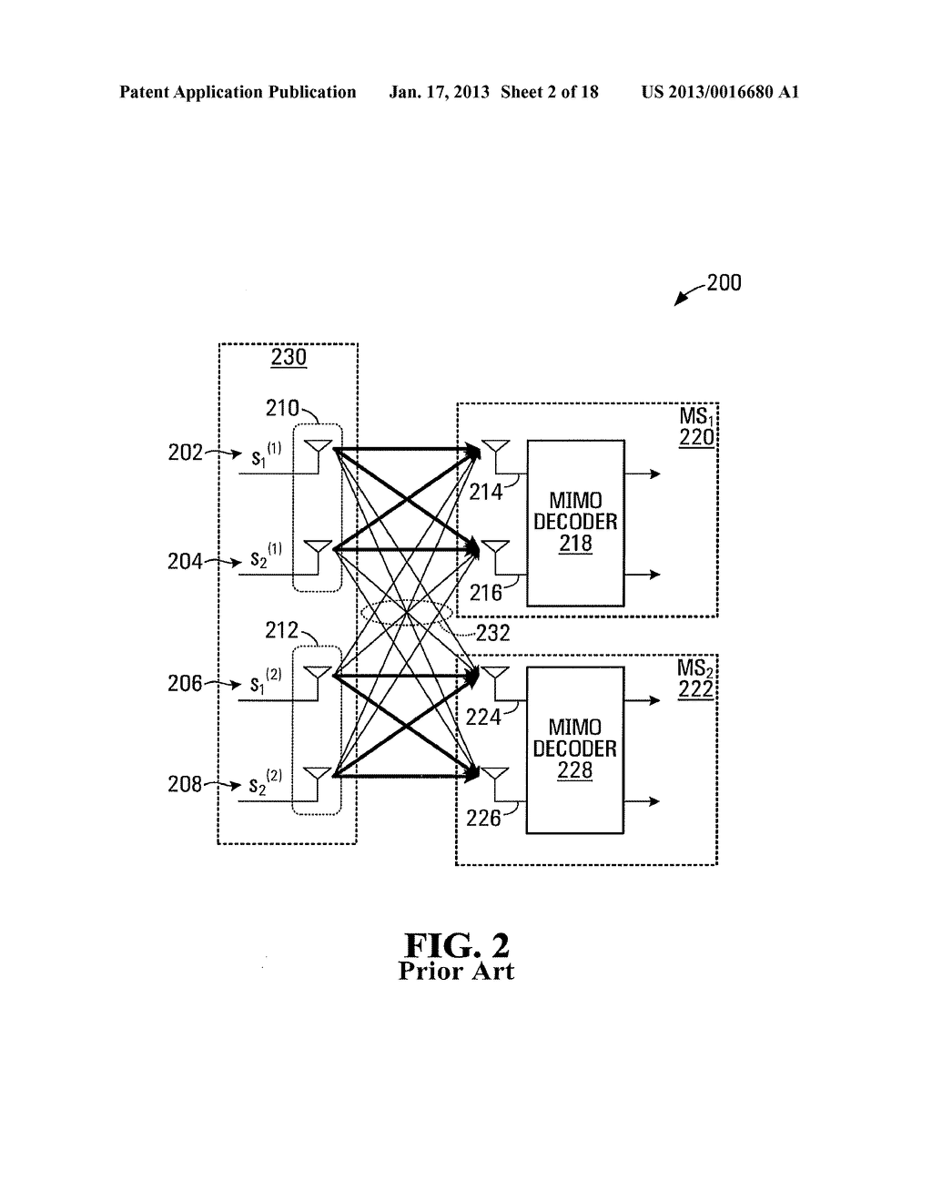 Systems and Methods for Multi-User MIMO - diagram, schematic, and image 03