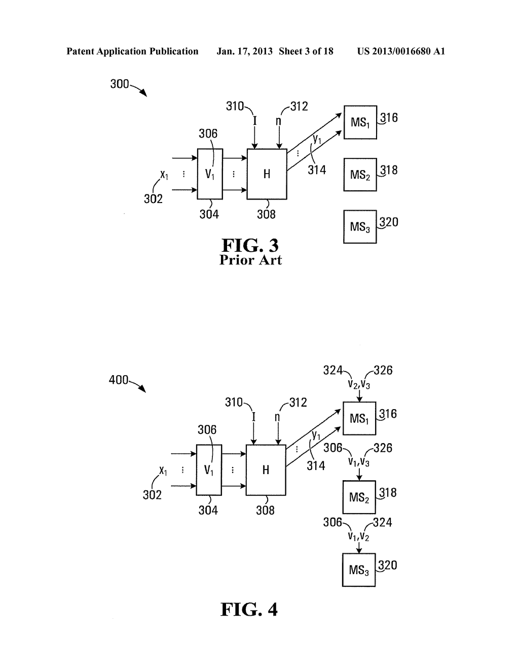 Systems and Methods for Multi-User MIMO - diagram, schematic, and image 04