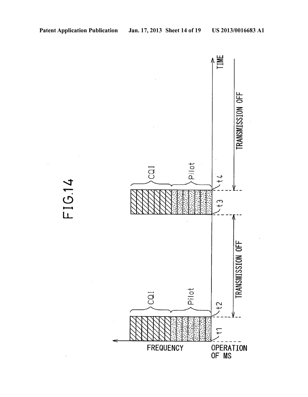 MOBILE USER TERMINAL, MOBILE COMMUNICATION SYSTEM, BASE STATION, AND     COMMUNICATION METHOD - diagram, schematic, and image 15