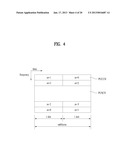 METHOD AND DEVICE FOR TRANSMITTING CONTROL INFORMATION diagram and image