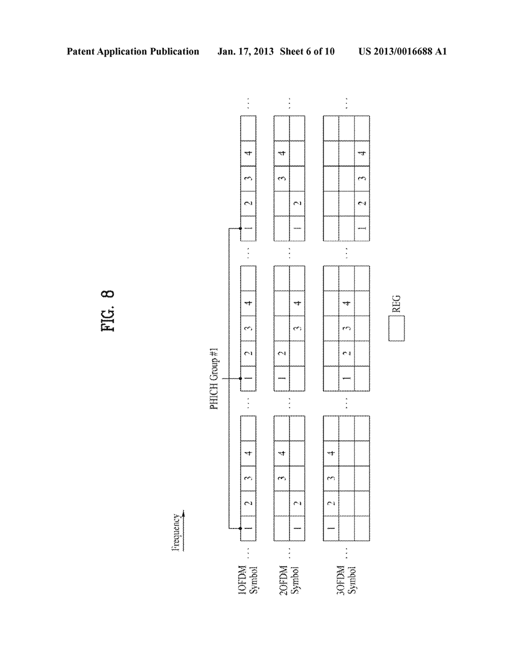 METHOD AND APPARATUS FOR TRANSMITTING ACK/NACK SIGNALS - diagram, schematic, and image 07