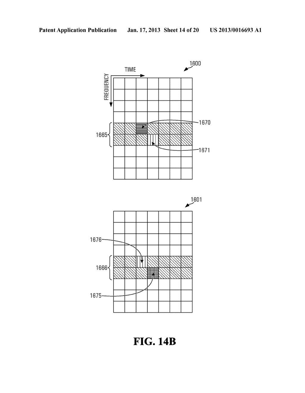 SCATTERED PILOT PATTERN AND CHANNEL ESTIMATION METHOD FOR MIMO-OFDM     SYSTEMS - diagram, schematic, and image 15