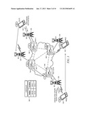 Method and Apparatus for Seamless Mobility Techniques in Content-Centric     Network diagram and image