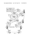 Method and Apparatus for Seamless Mobility Techniques in Content-Centric     Network diagram and image