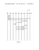 Method and Apparatus for Seamless Mobility Techniques in Content-Centric     Network diagram and image