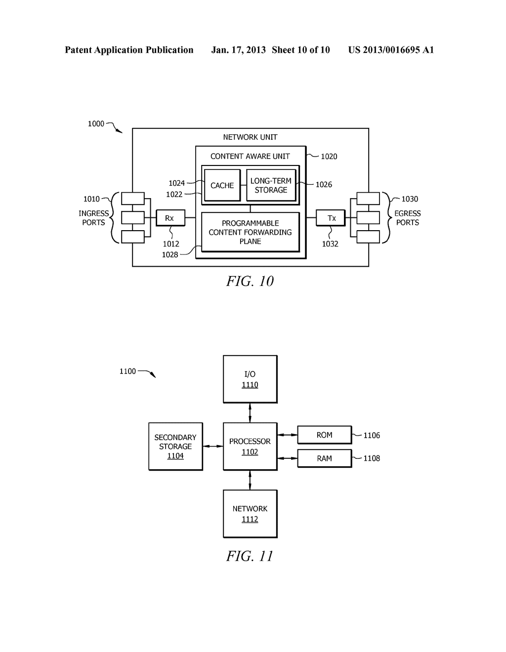 Method and Apparatus for Seamless Mobility Techniques in Content-Centric     Network - diagram, schematic, and image 11