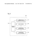 COMMUNICATION SYSTEM, COMMUNICATION TERMINAL, COMMUNICATION DEVICE,     COMMUNICATION CONTROL METHOD, AND COMMUNICATION CONTROL PROGRAMAANM Shinohara; MasahitoAACI TokyoAACO JPAAGP Shinohara; Masahito Tokyo JP diagram and image