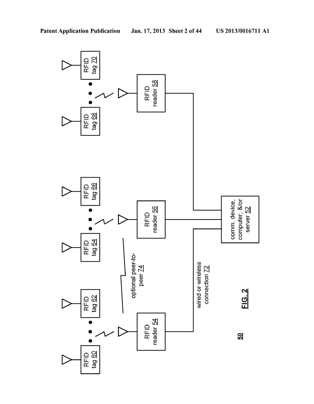 RF BUS ACCESS PROTOCOL AND TRANSCEIVER AND METHODS FOR USE THEREWITH - diagram, schematic, and image 03