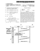 NETWORK CONNECTION METHOD AND APPARATUS OF A MOBILE STATION diagram and image