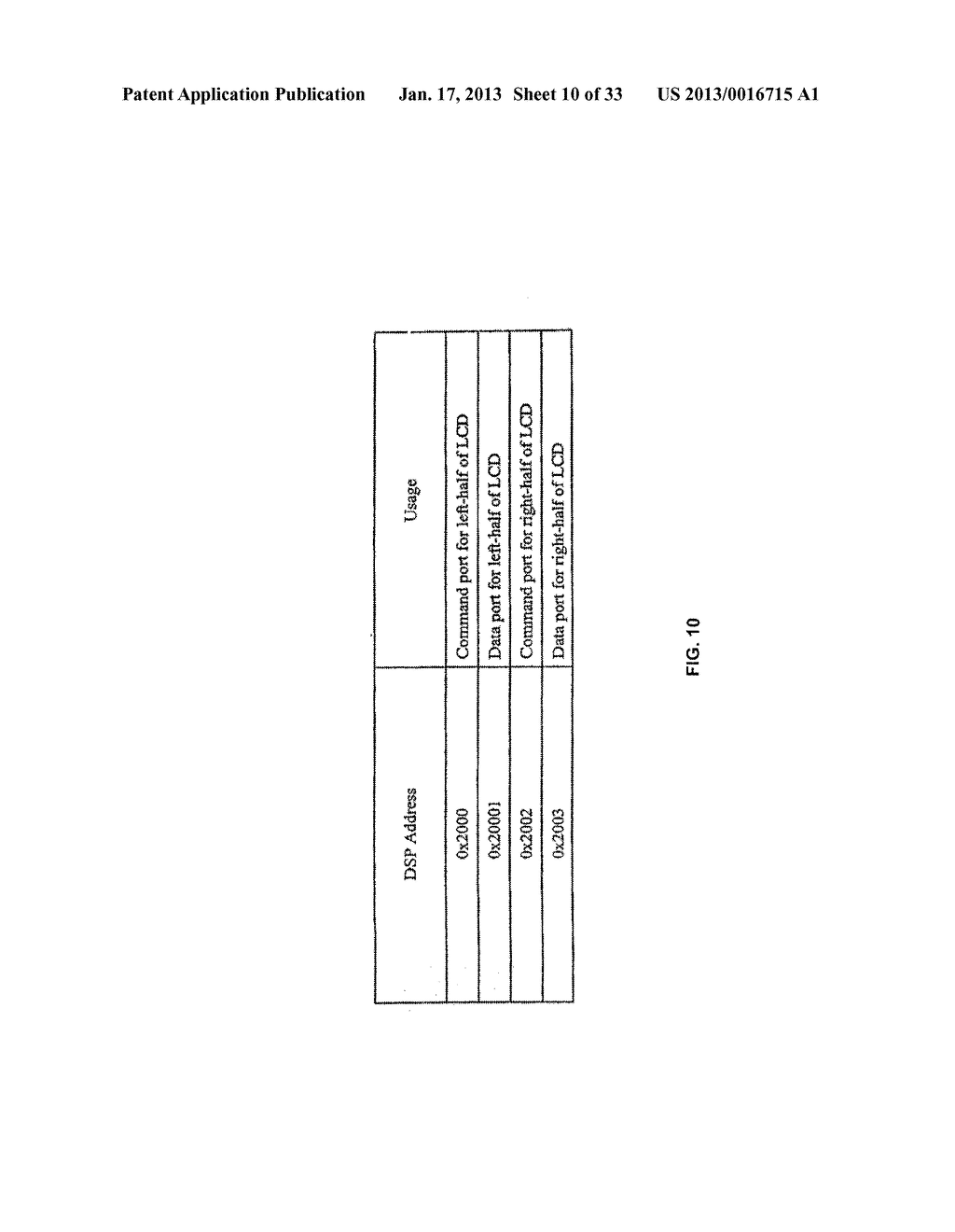 NETWORK TELEPHONY APPLIANCE AND SYSTEM FOR INTER/INTRANET TELEPHONY - diagram, schematic, and image 11