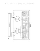 SYSTEM AND METHOD FOR SUPPORTING A SCALABLE FLOODING MECHANISM IN A     MIDDLEWARE MACHINE ENVIRONMENT diagram and image