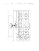 SYSTEM AND METHOD FOR SUPPORTING A SCALABLE FLOODING MECHANISM IN A     MIDDLEWARE MACHINE ENVIRONMENT diagram and image