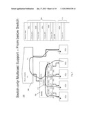 MULTICAST SUPPORT ON A SWITCH FOR PCIe ENDPOINT DEVICES diagram and image