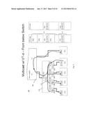 MULTICAST SUPPORT ON A SWITCH FOR PCIe ENDPOINT DEVICES diagram and image