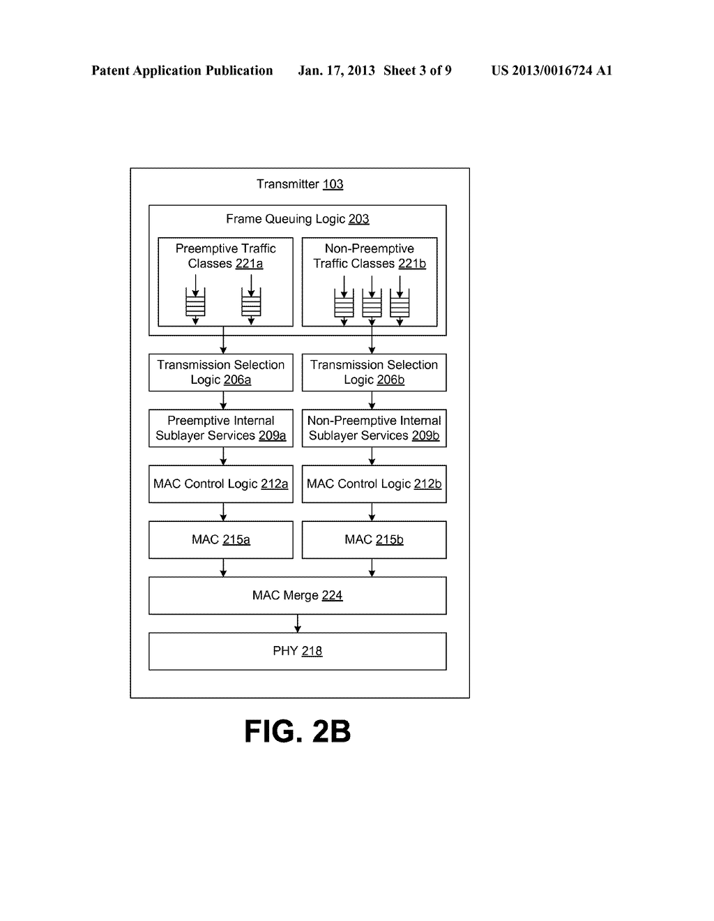 LINK LAYER PREEMPTION - diagram, schematic, and image 04