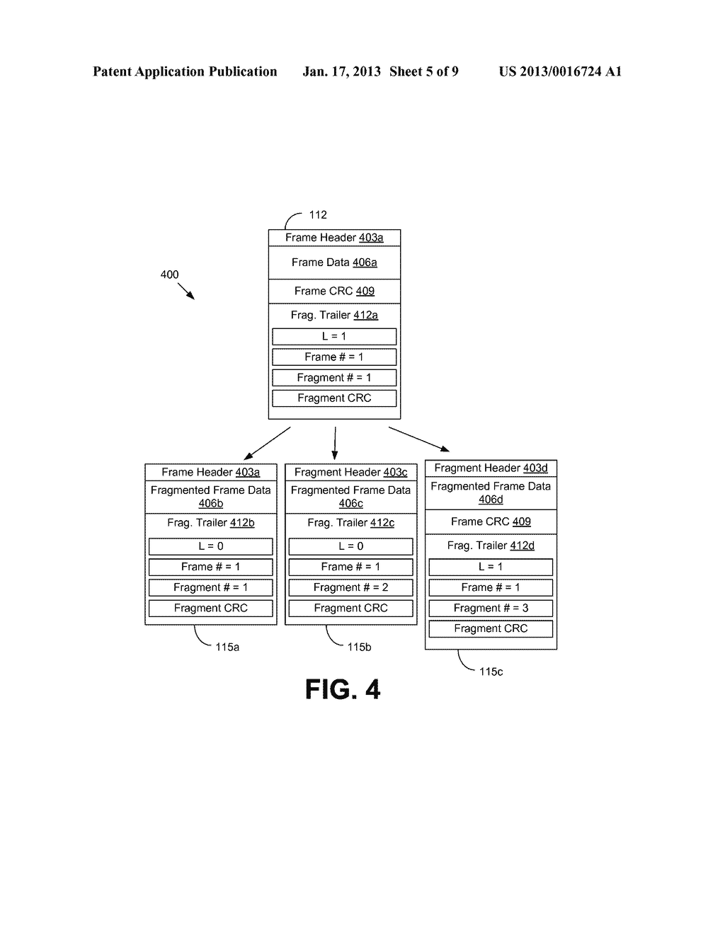 LINK LAYER PREEMPTION - diagram, schematic, and image 06