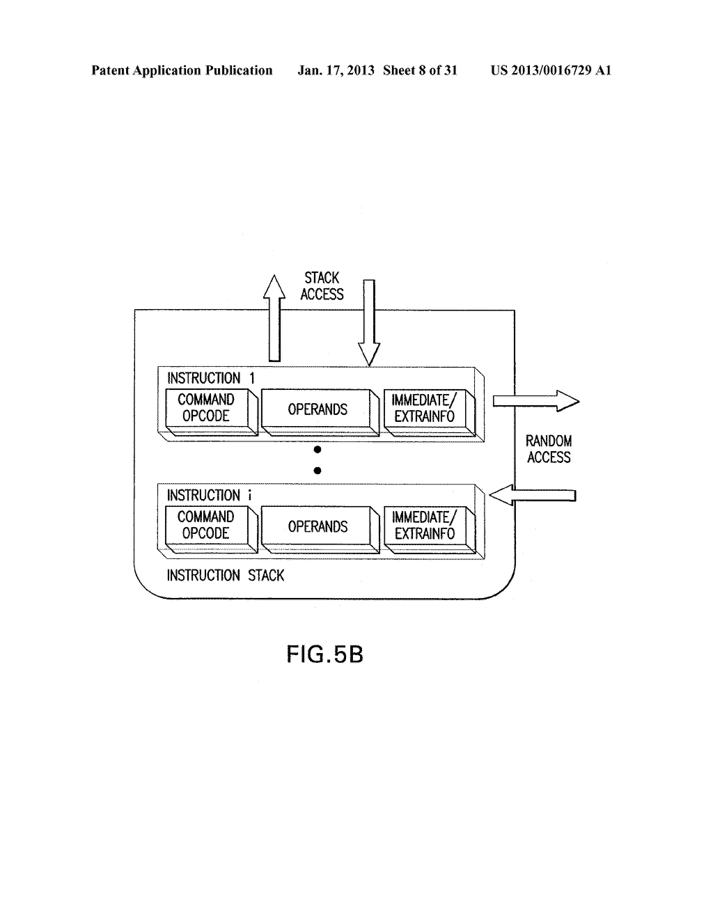 Systems and Methods For Efficient Handling of Data Traffic and Processing     Within a Processing Device - diagram, schematic, and image 09