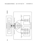 SYSTEM AND METHOD FOR SUPPORTING DIRECT PACKET FORWARDING IN A MIDDLEWARE     MACHINE ENVIRONMENT diagram and image