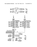 METHODS AND APPARATUS FOR FIBRE CHANNEL INTERCONNECTION OF PRIVATE LOOP     DEVICES diagram and image