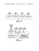 METHODS AND APPARATUS FOR FIBRE CHANNEL INTERCONNECTION OF PRIVATE LOOP     DEVICES diagram and image