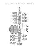 METHODS AND APPARATUS FOR FIBRE CHANNEL INTERCONNECTION OF PRIVATE LOOP     DEVICES diagram and image