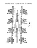 METHODS AND APPARATUS FOR FIBRE CHANNEL INTERCONNECTION OF PRIVATE LOOP     DEVICES diagram and image