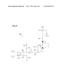 DRIVER FOR LASER DIODE INTEGRATED WITH EXTERNAL MODULATORAANM MOTO; AkihiroAACI Yokohama-shiAACO JPAAGP MOTO; Akihiro Yokohama-shi JP diagram and image