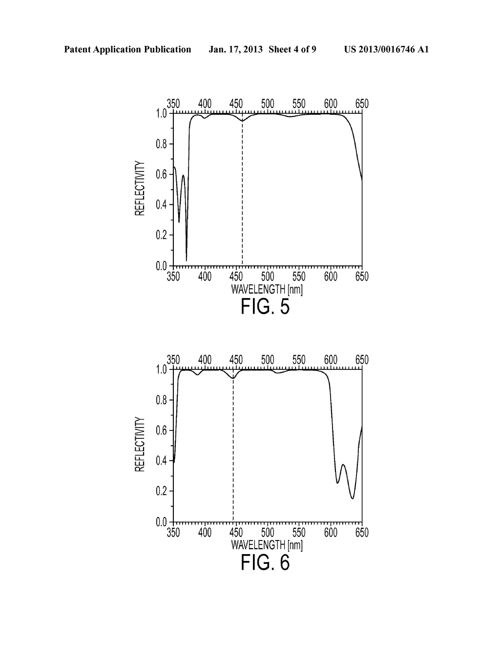 Vertical Surface Emitting Semiconductor Device - diagram, schematic, and image 05