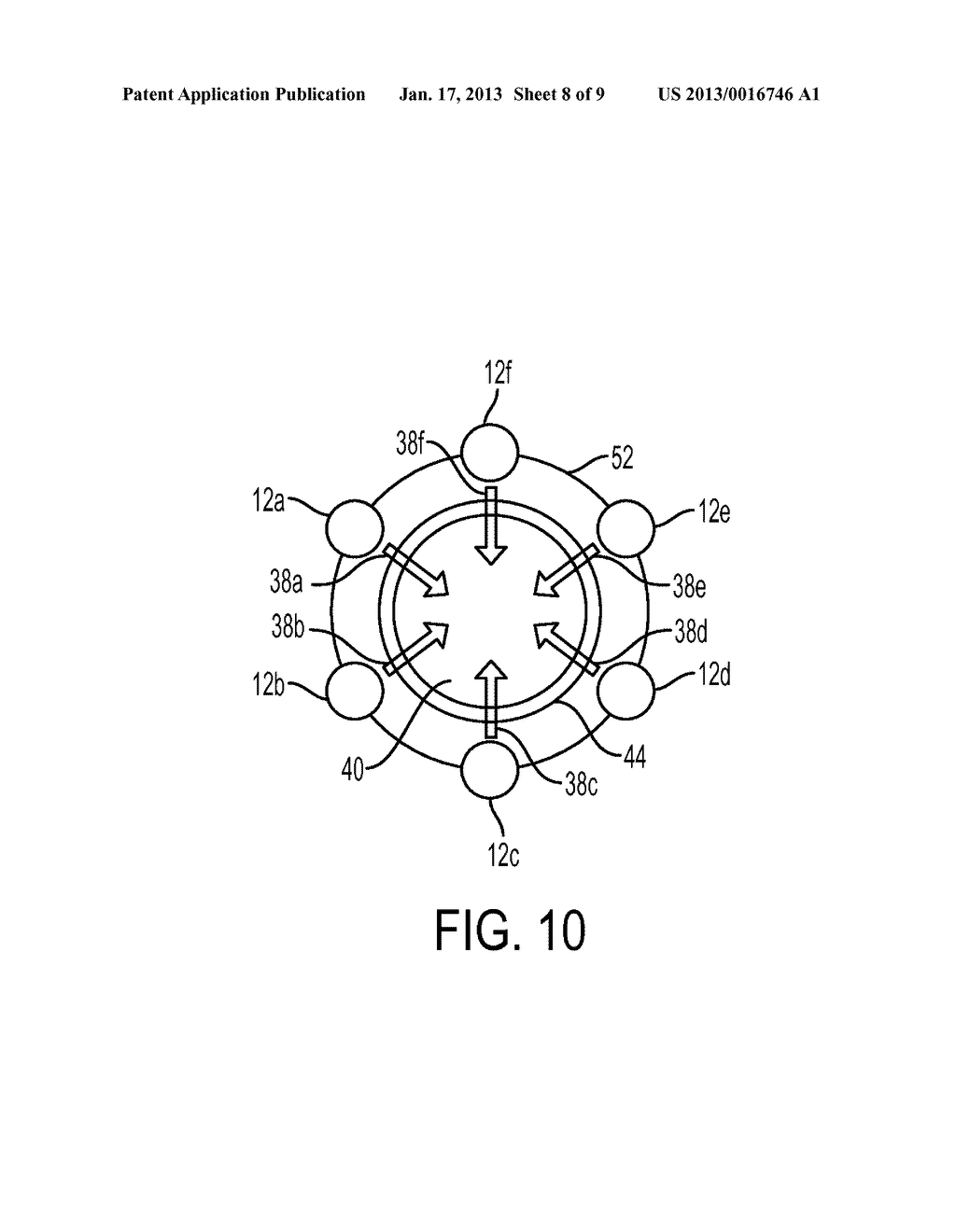 Vertical Surface Emitting Semiconductor Device - diagram, schematic, and image 09